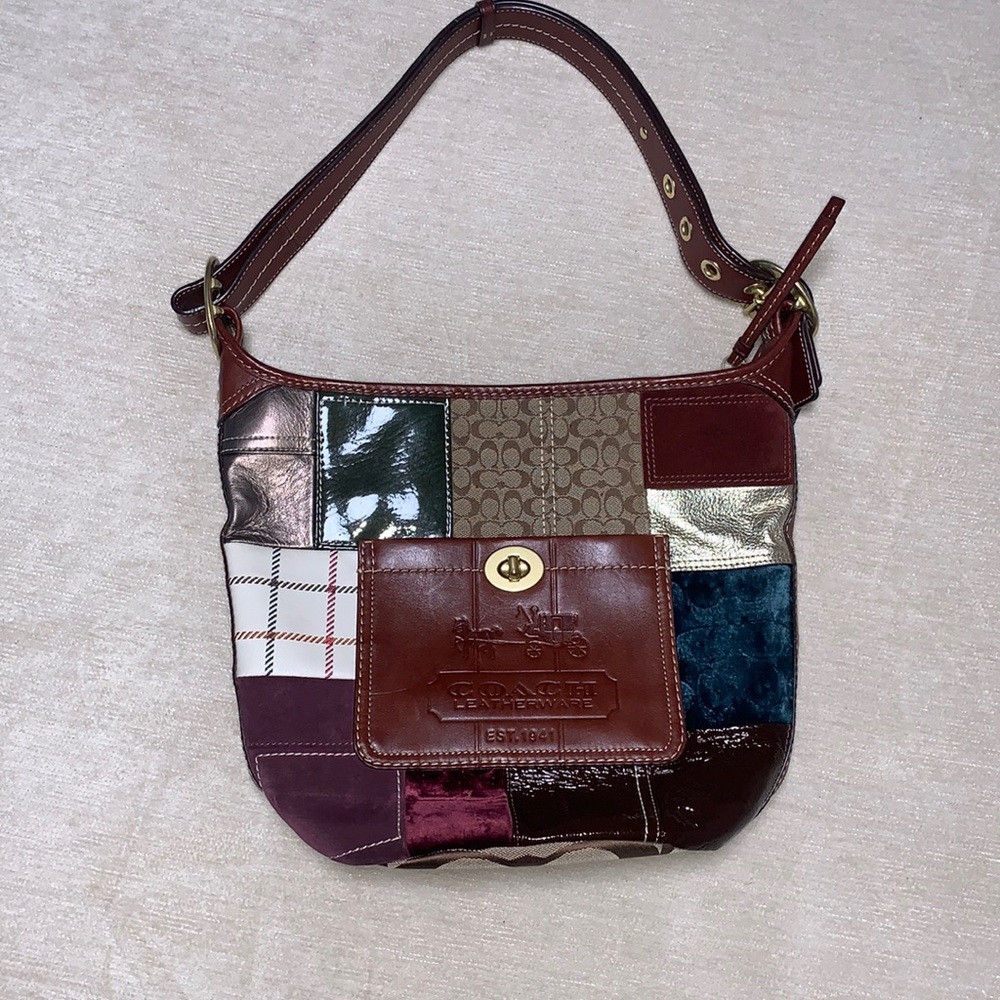 Coach Handbag